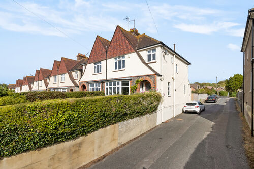 Coopers Hill, Eastbourne