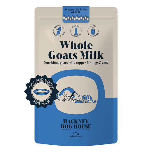 Goat Milk Powder