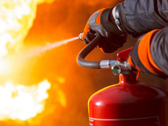 Fire Safety Company in London | Fire Risk Assessments &amp; Testing
