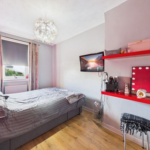 Adams Avenue, Saltcoats 