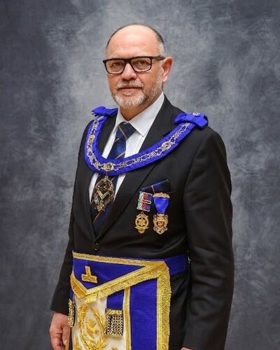 The Provincial Executive | Provincial Grand Lodge of Cornwall | How to become a Freemason in Cornwall | Freemasonry lodges near me Cornwall  | What is Freemasonry in Cornwall UK