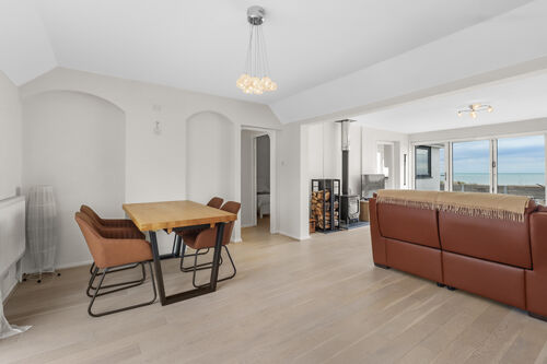 Coast Road, Pevensey Bay, Pevensey