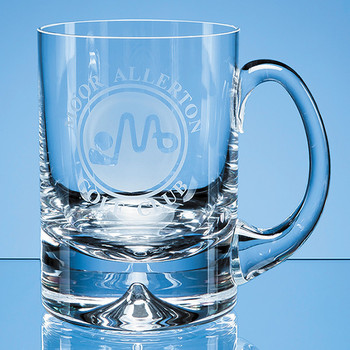 Dimple Base Tankard 0.56ltr