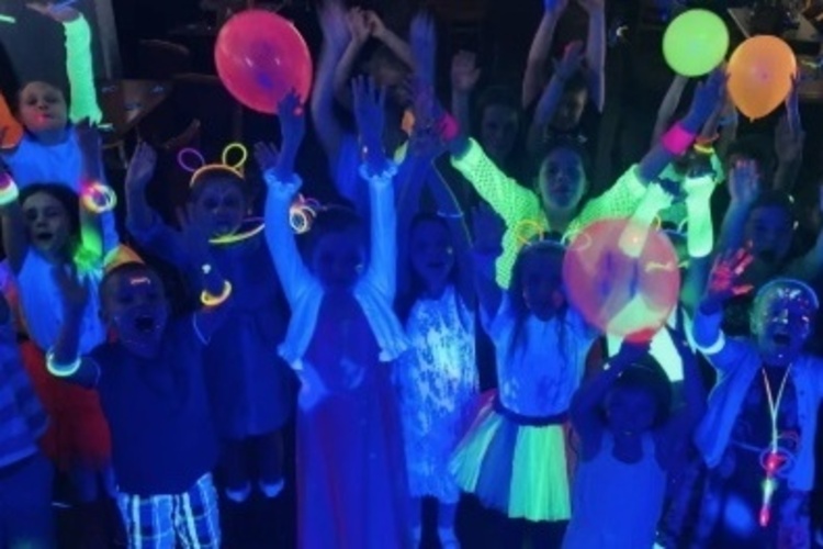 Ultimate FUN Party