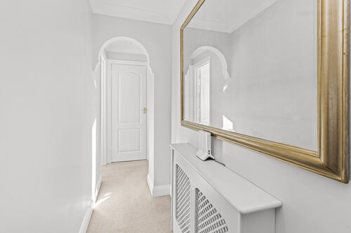 Babylon Way, Eastbourne