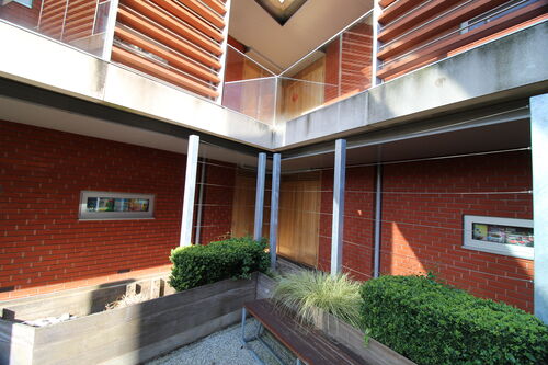 The Quad, 55 Highcross Street, Leicester, LE1 4PG