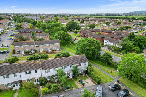 Wayford Close, Eastbourne