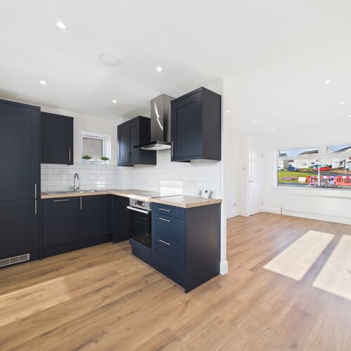 Loudoun Crescent, Kilwinning 