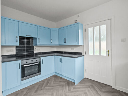 Langton Road, Westquarter, Falkirk, FK2 9SZ