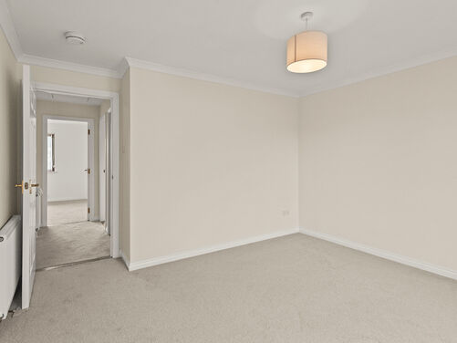 Colville Gardens, Alloa, FK10 1DU