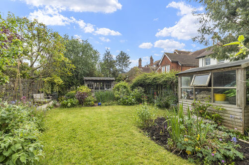 Saffrons Road, Eastbourne