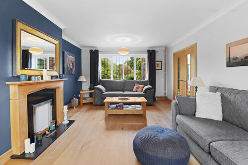 Farlaine Road, Eastbourne