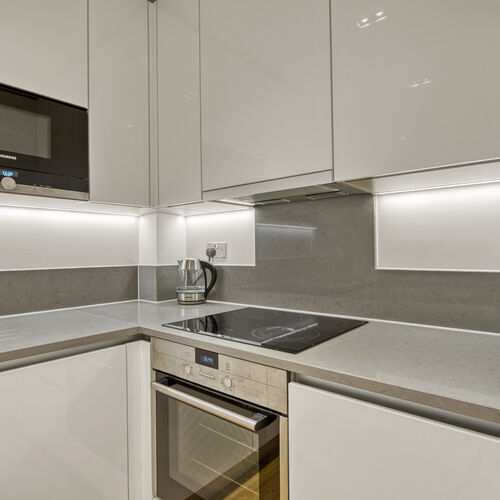 Dashwood House, Dickens Yard, London, W5