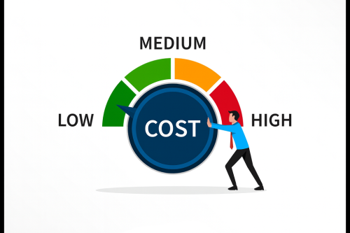 Low Cost Legal Services