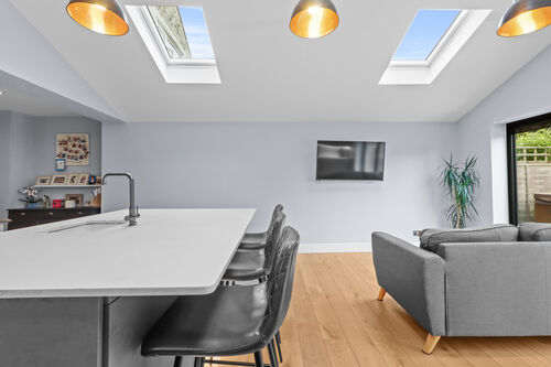 Broad Road, Eastbourne