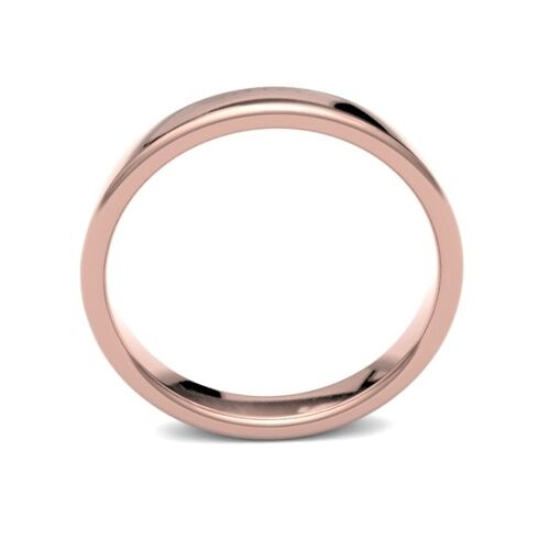 9ct 2.5mm SOFT COURT