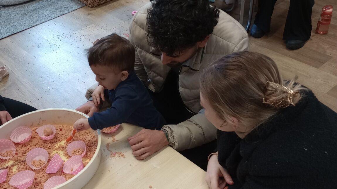 About | Little Pals Nursery