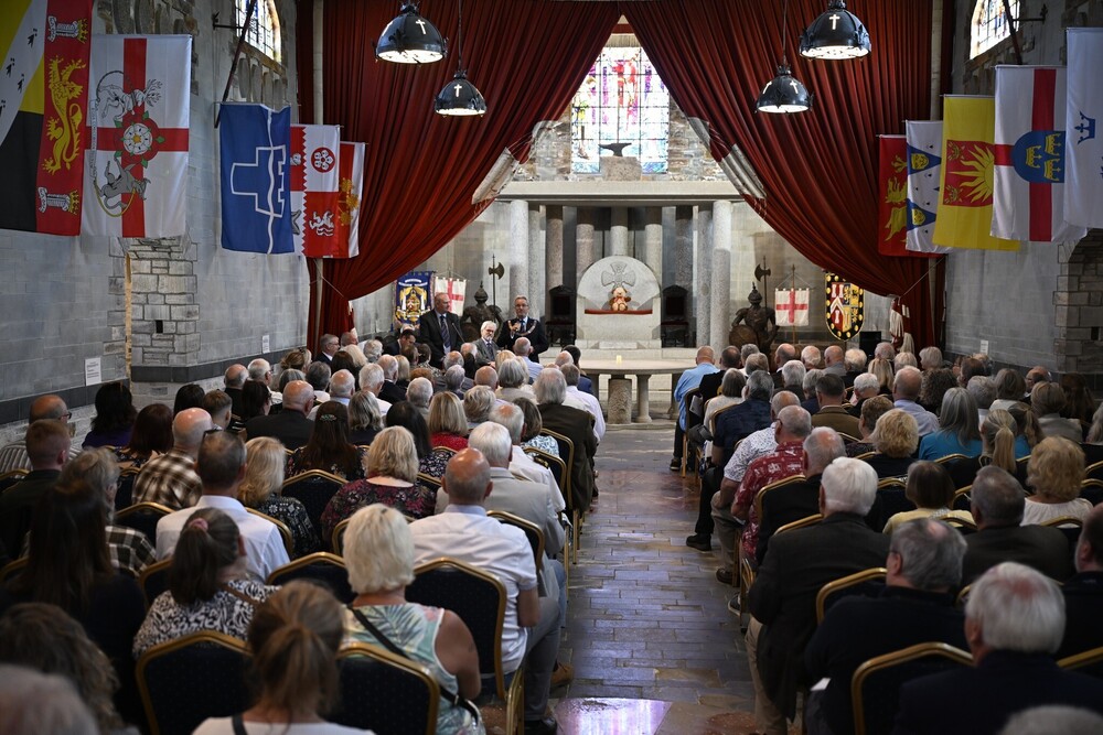 CMCF Annual Charity Giving Day