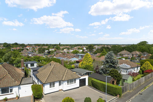 Courtland Road, Polegate