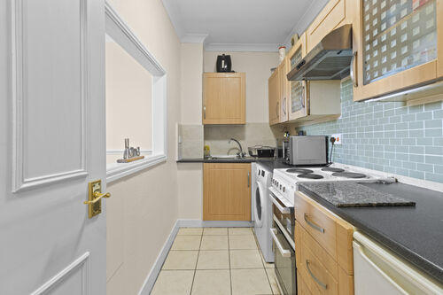 Compton Street, Eastbourne