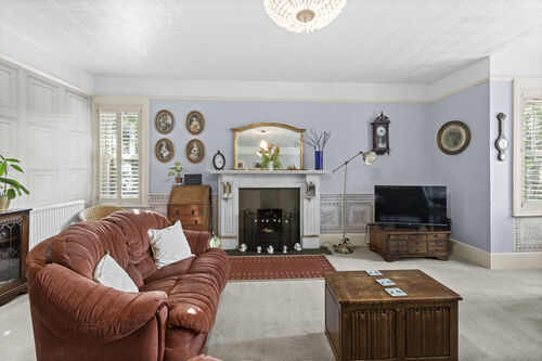 Silverdale Road, Eastbourne