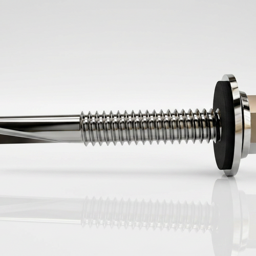 A4 Grade Standard TEK® (With Washer) A4 Bi-metal™ Heavy Section
