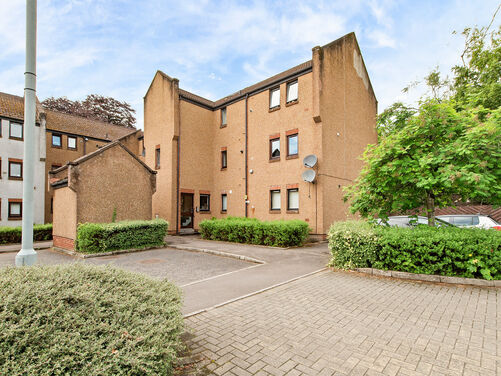 Tulligarth Park, Alloa, FK10 2DD