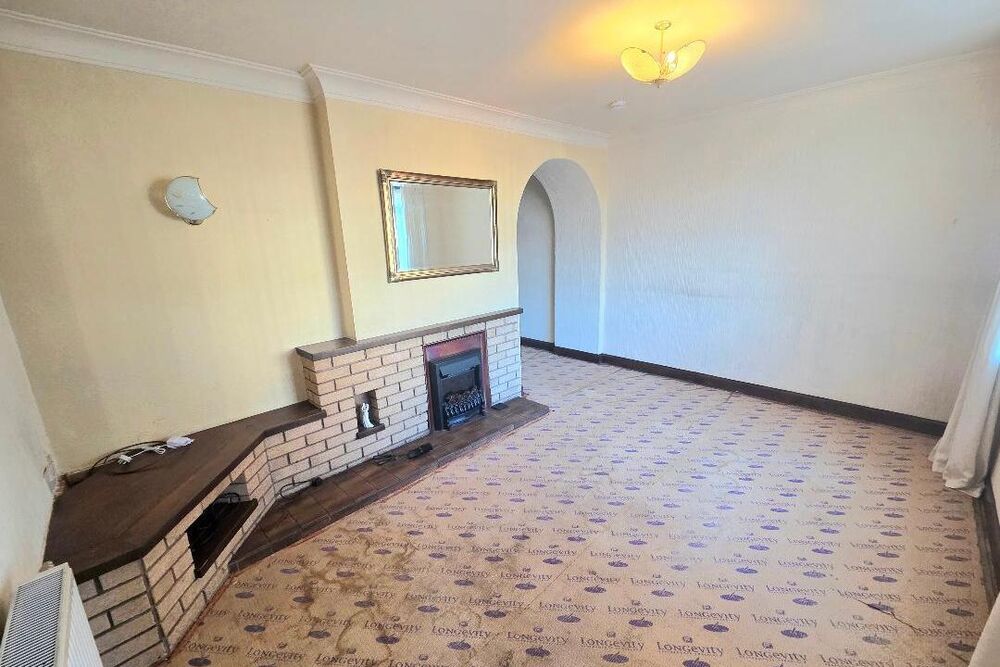 36 Lordburn Place Forfar DD8 2DE