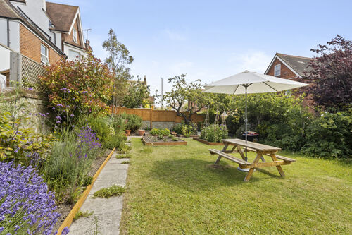 Hartfield Road, Eastbourne