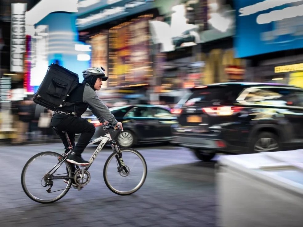 On-demand delivery service Pinga acquired by Beelivery