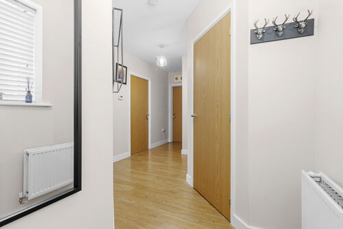 Kensington Way, Polegate