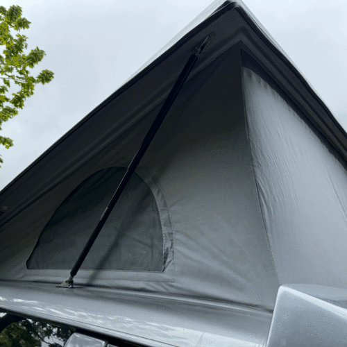 2004 Mazda Bongo Aero Camper Van 4 Berth Low Mileage