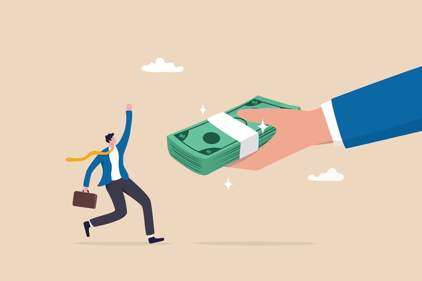 Did Club La Costa Encourage Reckless Spending?