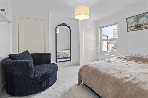 Langney Road, Eastbourne