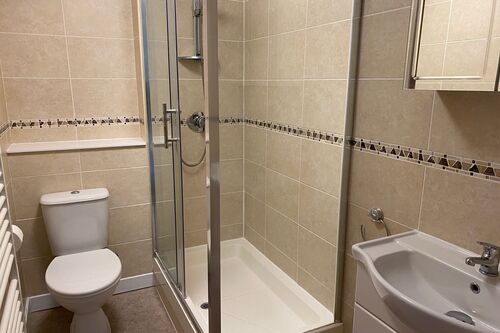 Coleridge Close Hitchin