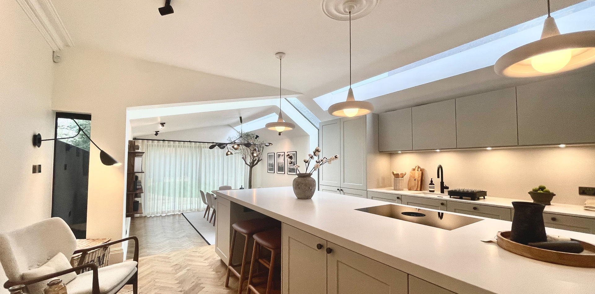 h o m e | House of Margot | Interior Designer Surrey | Surrey Design &amp; Build | Contemporary designer Surrey