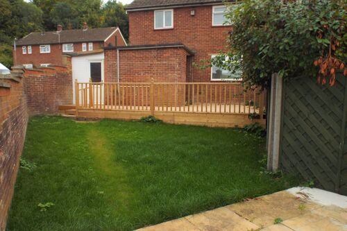 Beechwood Close Baldock