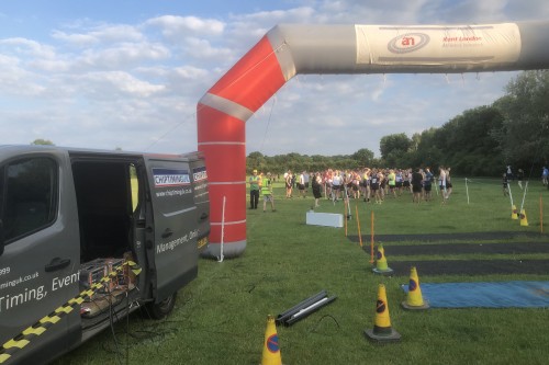 Bromley Midsummer 10K