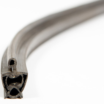 NECO Safety Edge - Optical Beam