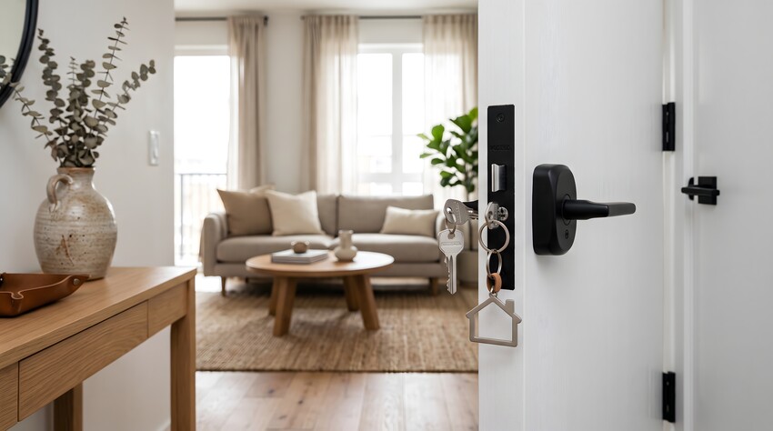 Locksmith Services for Landlords Acton | Acton Locksmith