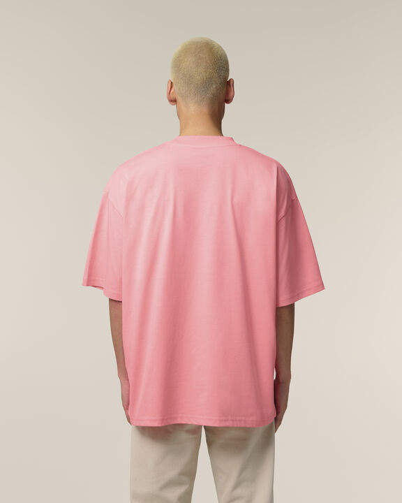 Oversized T-shirt