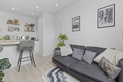 Upperton Road, Eastbourne