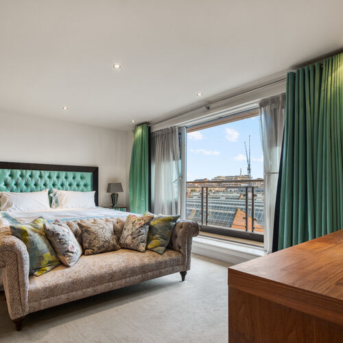 Imperial Road, London, SW6