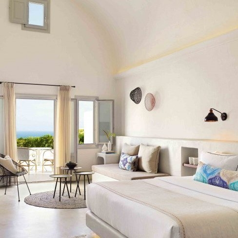 Santo Maris Oia Luxury Suites & Spa