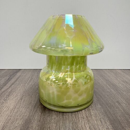 Windproof Garden Candle