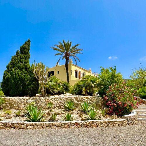 Rare Opportunity - Jondal Area, Ibiza