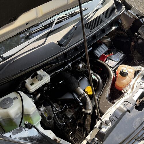 2012 Nissan NV200 1.5DCi Camper Van 4 Berth - Pro Conversion