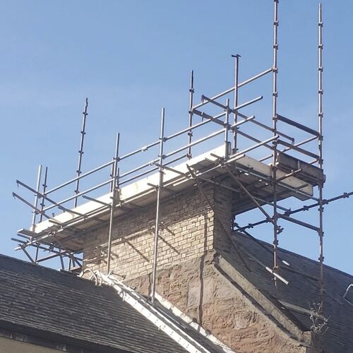 Recent projects  | Fife Scaffolding | Domestic Scaffolding Fife | Scaffolding Fife  | Commercial Scaffolding Fife