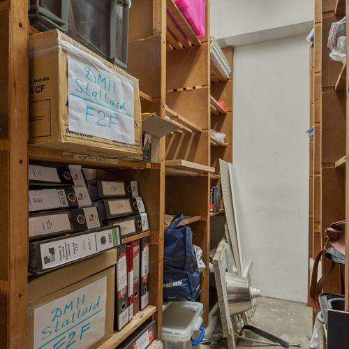 Baker Street, London, W1U