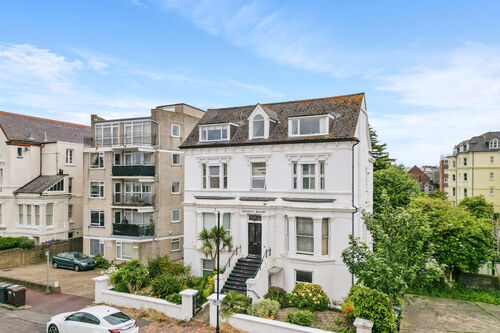 Spencer Road, Eastbourne